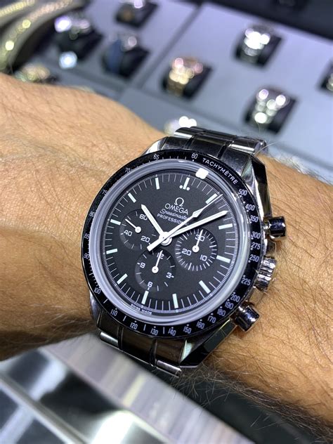 omega speedmaster professional a blog to watch|Omega Speedmaster moonwatch professional review.